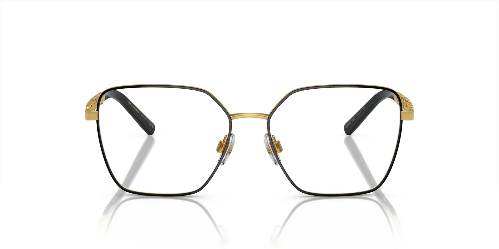 Dolce & Gabbana 1351 Eyeglasses - view 10